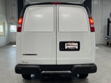 Used 2021 Chevrolet Express 2500 w/ Driver Convenience Package image 4