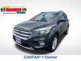 Used 2018 Ford Escape SE image 1