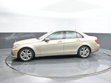 Used 2012 Mercedes-Benz C 250 Sedan image 2