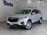 Certified 2022 Chevrolet Equinox LT image 2