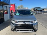 Used 2020 Mitsubishi Outlander SE image 3