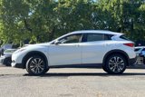 Used 2018 INFINITI QX30 Premium w/ Navigation Package image 4