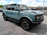 Used 2023 Ford Bronco Outer Banks image 3