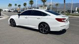 Used 2022 Honda Accord Sport Special Edition image 3