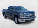 Used 2014 Chevrolet Silverado 1500 LT w/ All Star Edition image 3