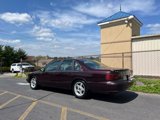 Used 1996 Chevrolet Impala SS image 4
