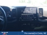 Used 2023 Nissan Frontier PRO-4X w/ Pro Convenience Package image 5
