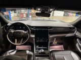 Certified 2025 Jeep Grand Cherokee L Limited image 2
