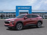 New 2025 Chevrolet Trax LT w/ LT Convenience Package image 2