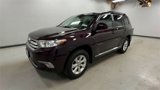 Used 2012 Toyota Highlander 4WD image 6