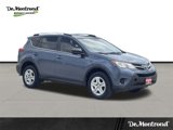 Used 2014 Toyota RAV4 LE image 3