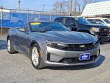 Certified 2020 Chevrolet Camaro LT image 2