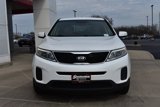 Used 2015 Kia Sorento LX image 3