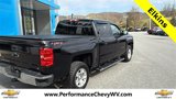 Used 2018 Chevrolet Silverado 1500 LT w/ All Star Edition image 4