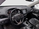 Used 2017 Jeep Cherokee Trailhawk image 6