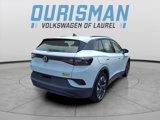 Used 2021 Volkswagen ID.4 Pro S w/ ID.4 Protection Package image 3