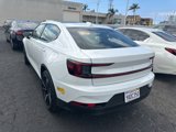 Used 2022 Polestar Polestar 2 w/ Plus Package image 4