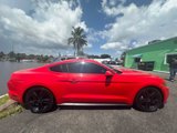 Used 2015 Ford Mustang Coupe w/ Ecoboost Performance Package image 6