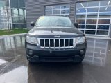 Used 2012 Jeep Grand Cherokee Laredo w/ Laredo E Group image 2