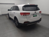 Used 2017 Kia Sorento EX image 5