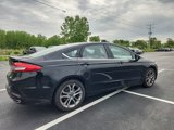 Used 2017 Ford Fusion SE w/ Equipment Group 201A image 4