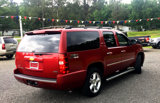 Used 2012 Chevrolet Suburban LTZ image 5