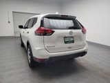Used 2017 Nissan Rogue S image 6