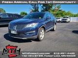 Used 2017 Lincoln MKC Premiere image 4
