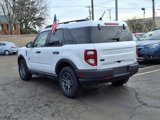 Used 2023 Ford Bronco Sport Big Bend image 5