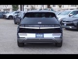 Used 2024 Hyundai Ioniq 5 Limited image 4