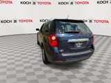 Used 2015 Chevrolet Equinox LS image 4
