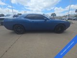 Used 2023 Dodge Challenger SXT w/ Blacktop Package image 2