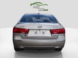 Used 2009 Hyundai Sonata Limited image 4