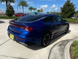 Used 2022 Kia K5 GT-Line image 3