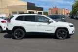 Used 2021 Jeep Cherokee Latitude Plus image 3