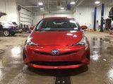Used 2017 Toyota Prius Three image 4