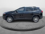 Used 2018 Jeep Cherokee Limited image 5
