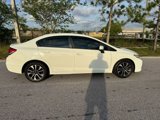 Used 2014 Honda Civic EX image 3