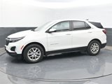Used 2023 Chevrolet Equinox LT w/ Driver Convenience Package image 2