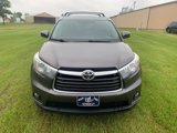 Used 2015 Toyota Highlander XLE image 2