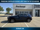 Used 2024 MAZDA CX-30 AWD 2.5 S w/ Preferred Package image 2