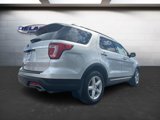 Used 2018 Ford Explorer XLT image 5