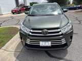 Used 2018 Toyota Highlander XLE image 4