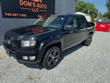 Used 2012 Honda Ridgeline Sport image 2