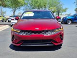 Used 2021 Kia K5 LXS image 2