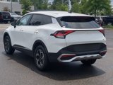 Used 2023 Kia Sportage LX image 6