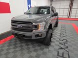 Used 2020 Ford F150 XLT w/ Equipment Group 301A Mid image 4