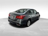 Used 2016 Nissan Sentra S image 4