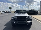 Used 2024 Jeep Wrangler Sport S image 3