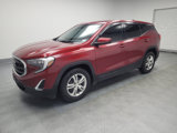 Used 2018 GMC Terrain SLE image 2